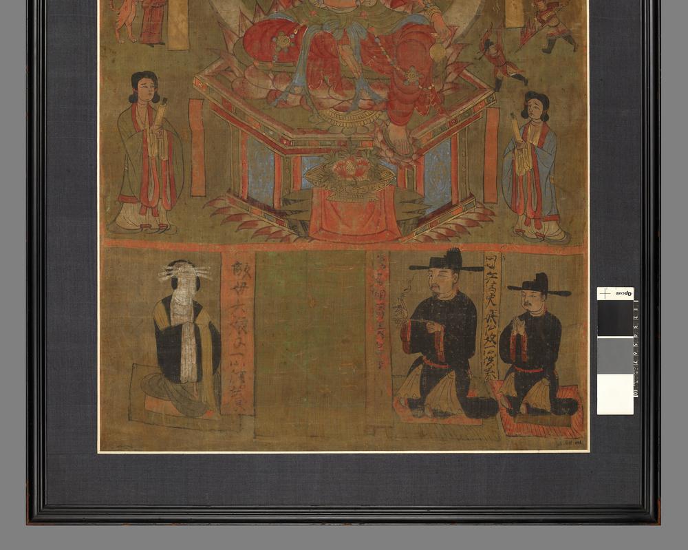 图片[2]-painting; 繪畫(Chinese) BM-1919-0101-0.28-China Archive